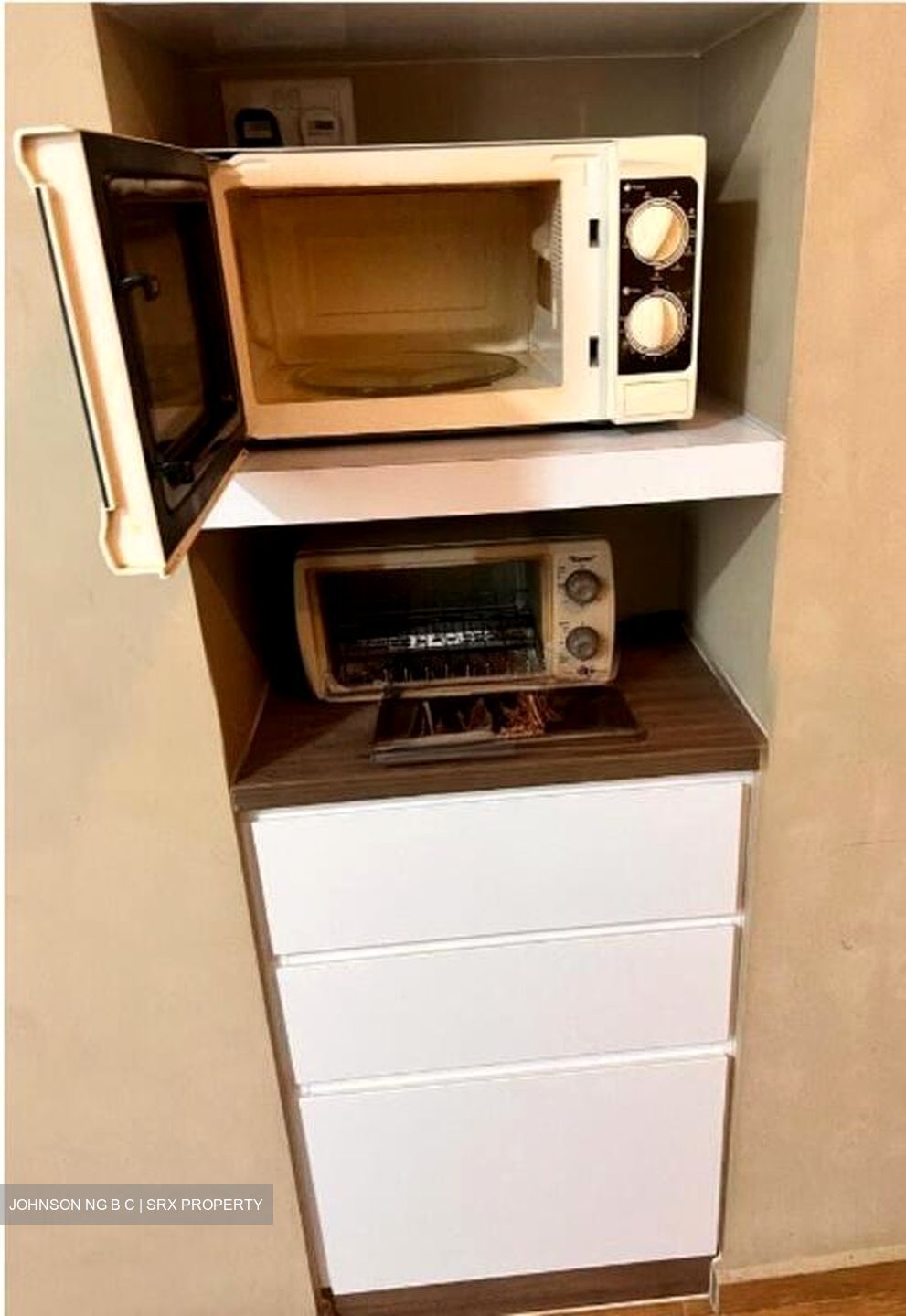 Aston Mansions (D14), Apartment #503162881